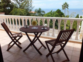 Apartment in El Sauzal 35453